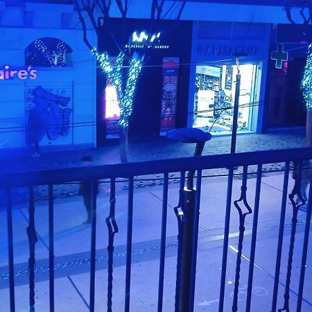 Best Balcony Of Thessaloniki In The Heart Of Town Exterior photo
