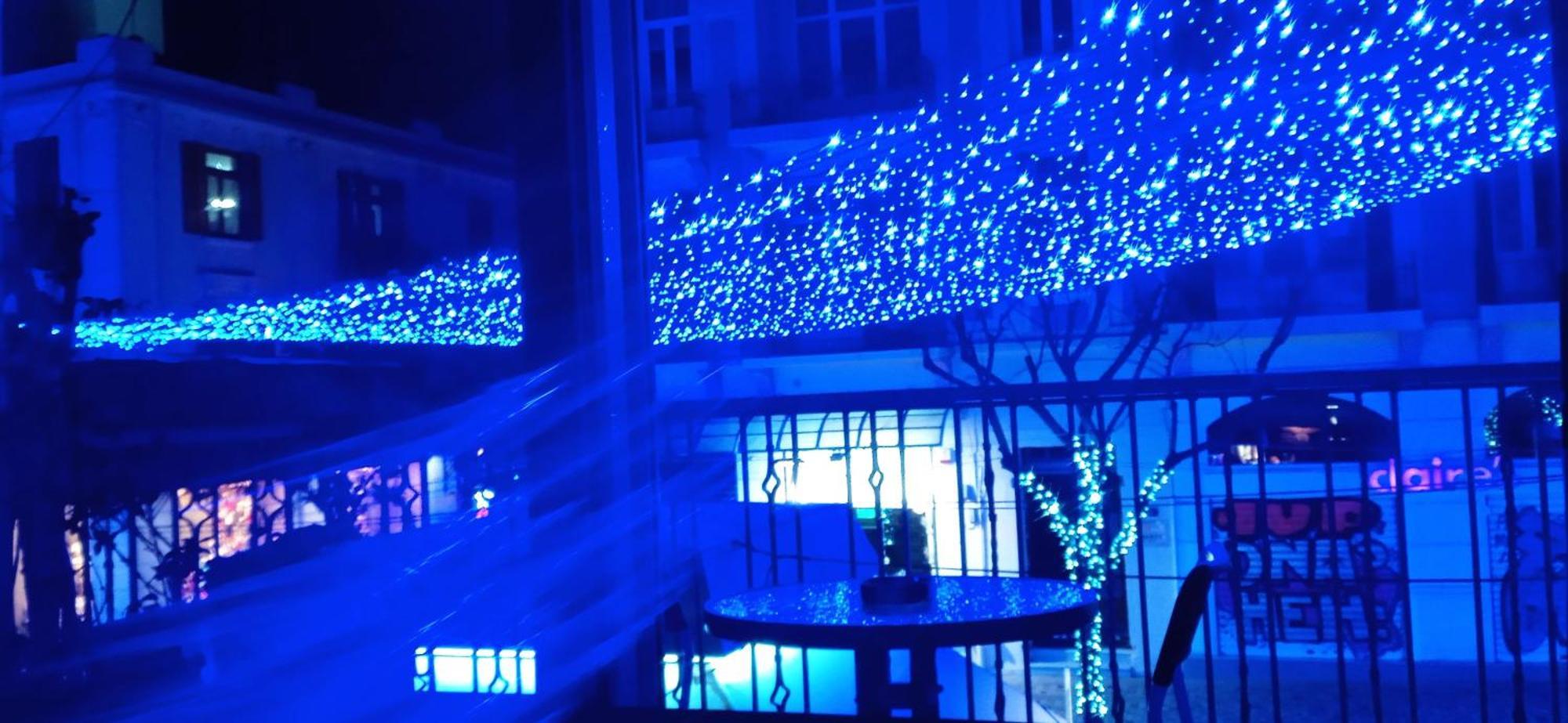 Best Balcony Of Thessaloniki In The Heart Of Town Exterior photo
