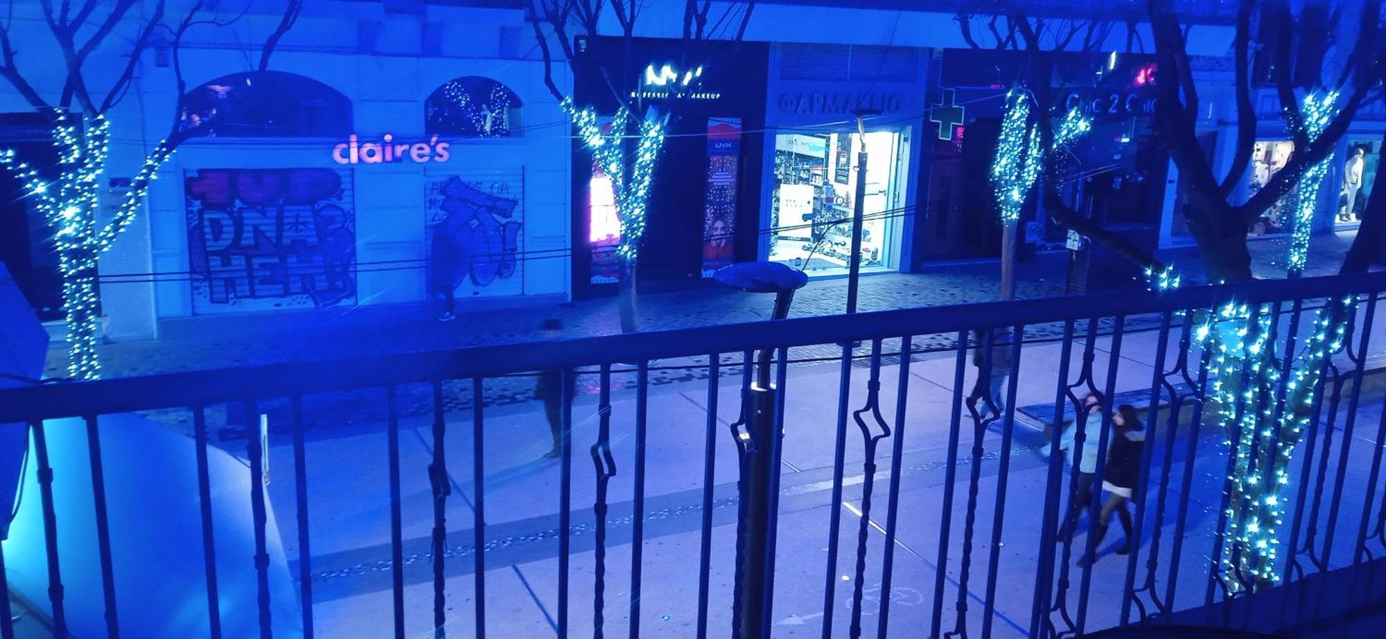 Best Balcony Of Thessaloniki In The Heart Of Town Exterior photo