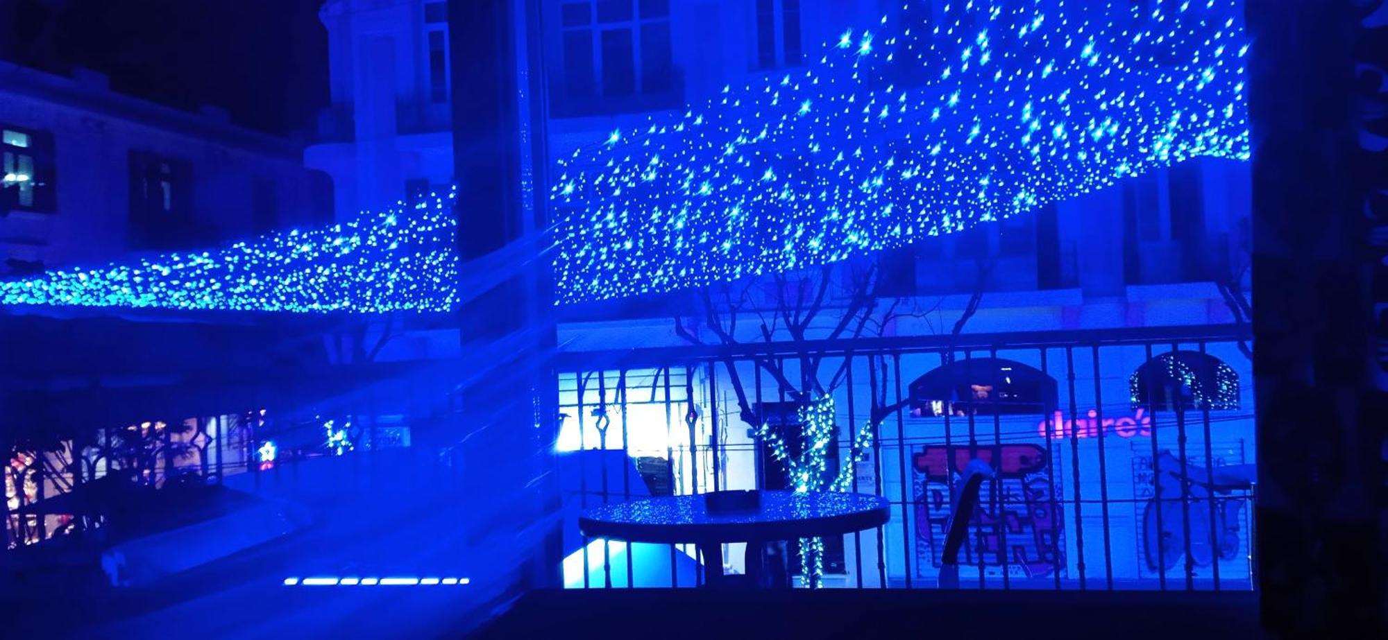 Best Balcony Of Thessaloniki In The Heart Of Town Exterior photo